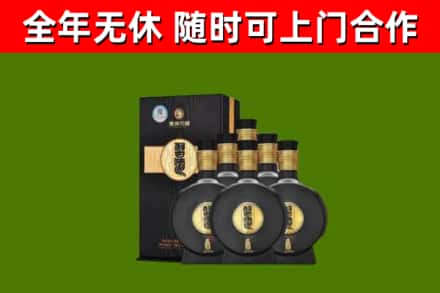 徐州回收习酒